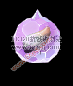地下墓穴竹葉蟲寶石