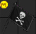 黑色海盗旗