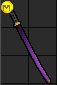 紫稳之刀