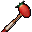 草莓叉子