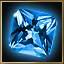 蓝晶石(4级)
