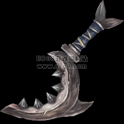 鯊魚刀